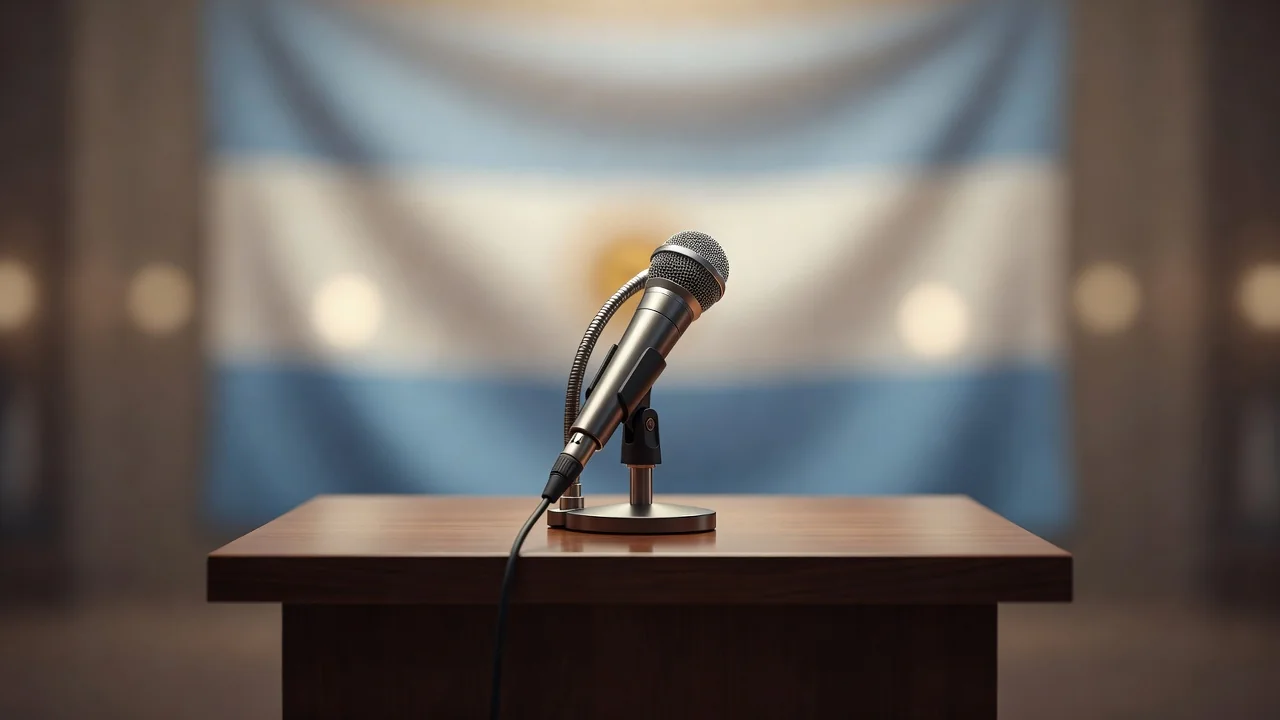 Libertad de prensa en Argentina: el estado de la cuestión en 2026