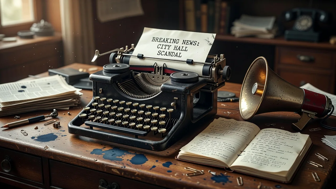 Periodismo militante, populista o… profesional